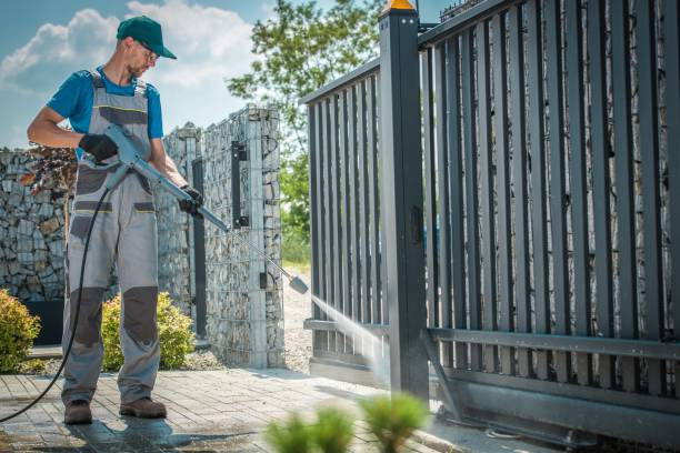 Best Solar Panel Cleaning  in Jersey City, NJ