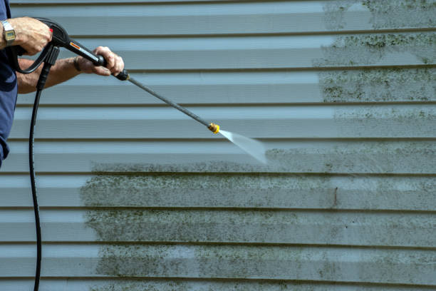 Best Roof Washing  in Jersey City, NJ