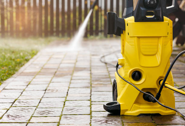 Best Dumpster Area Cleaning  in Jersey City, NJ