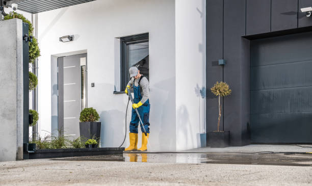  Jersey City, NJ Pressure Washing Pros