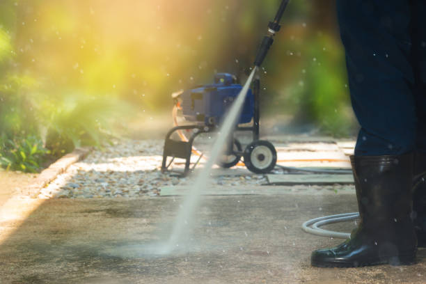 Best Oil Spill Cleanup  in Jersey City, NJ