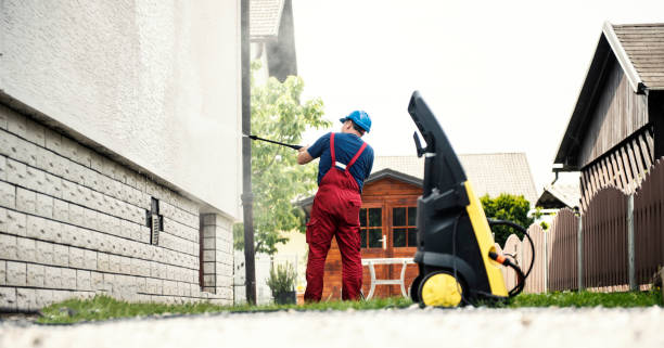 Best Spring Cleaning  in Jersey City, NJ